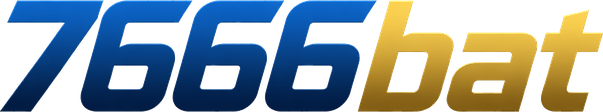7666bat লোগো